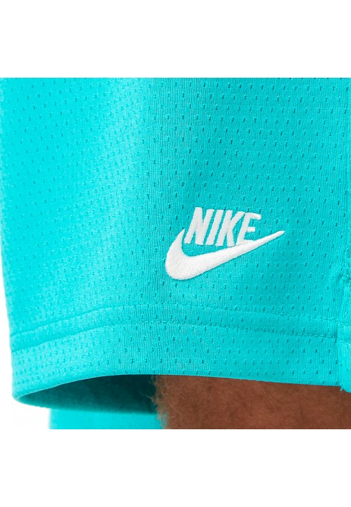 Шорты Nike M CLUB FLOW MESH SHORT