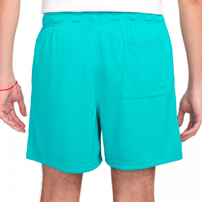 Sorti Nike M CLUB FLOW MESH SHORT FN3514-345 - imagine №3