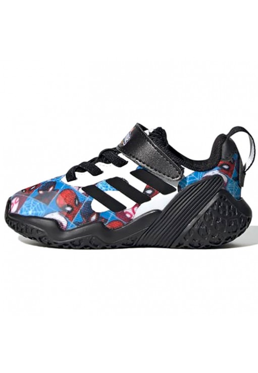 Кроссовки Adidas 4UTURE RNR Superhero I