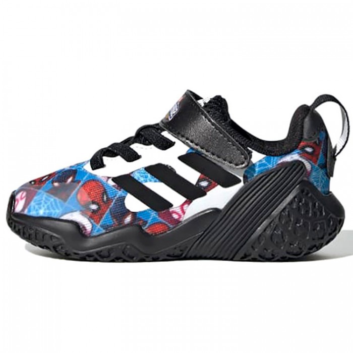 Кроссовки Adidas 4UTURE RNR Superhero I G55845