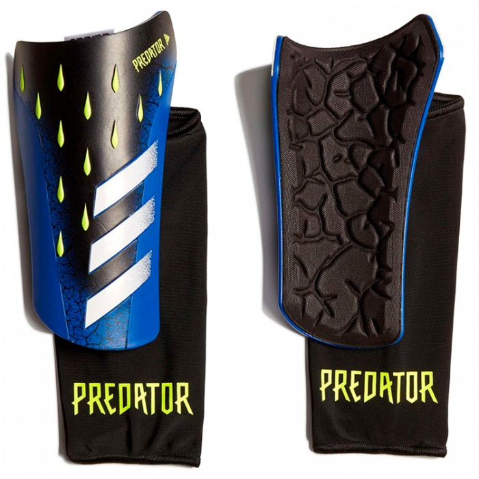Футбольные щитки Adidas GK3545 GK3545
