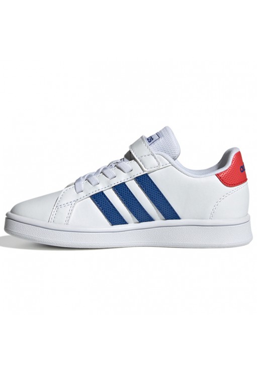 Кроссовки Adidas GRAND COURT EL C