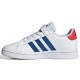 Кроссовки Adidas GRAND COURT EL C GX5745