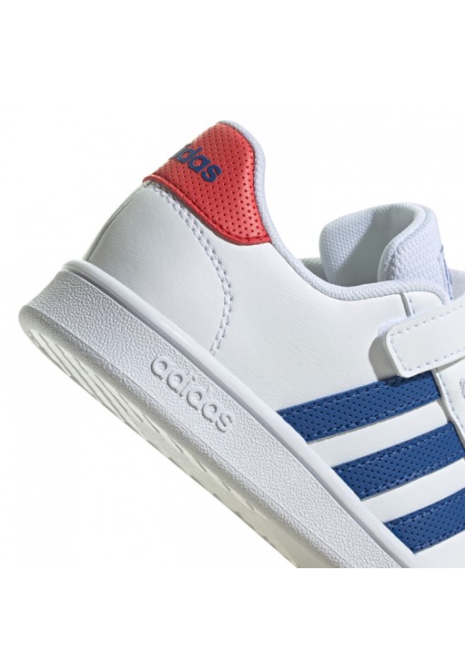 Кроссовки Adidas GRAND COURT EL C