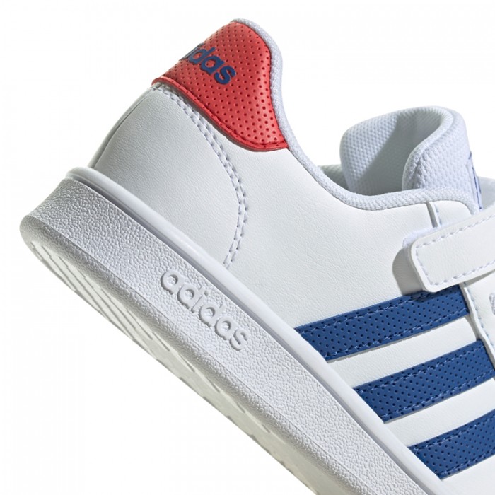 Кроссовки Adidas GRAND COURT EL C GX5745 - 2