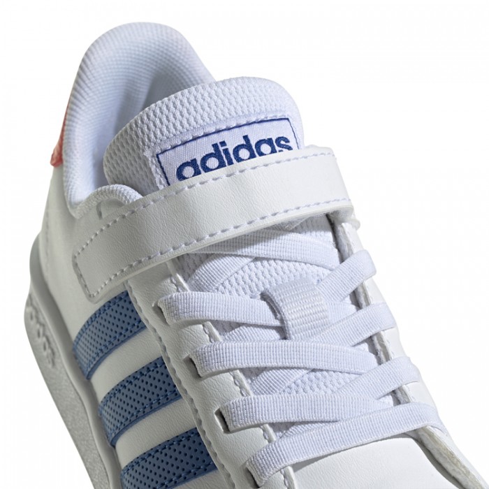 Кроссовки Adidas GRAND COURT EL C GX5745 - 3