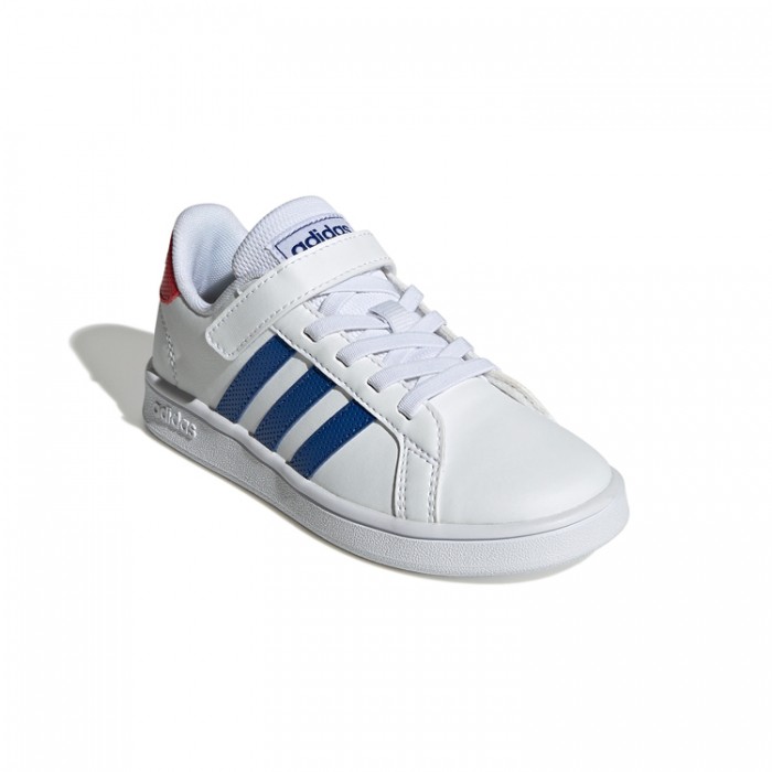 Кроссовки Adidas GRAND COURT EL C GX5745 - 4
