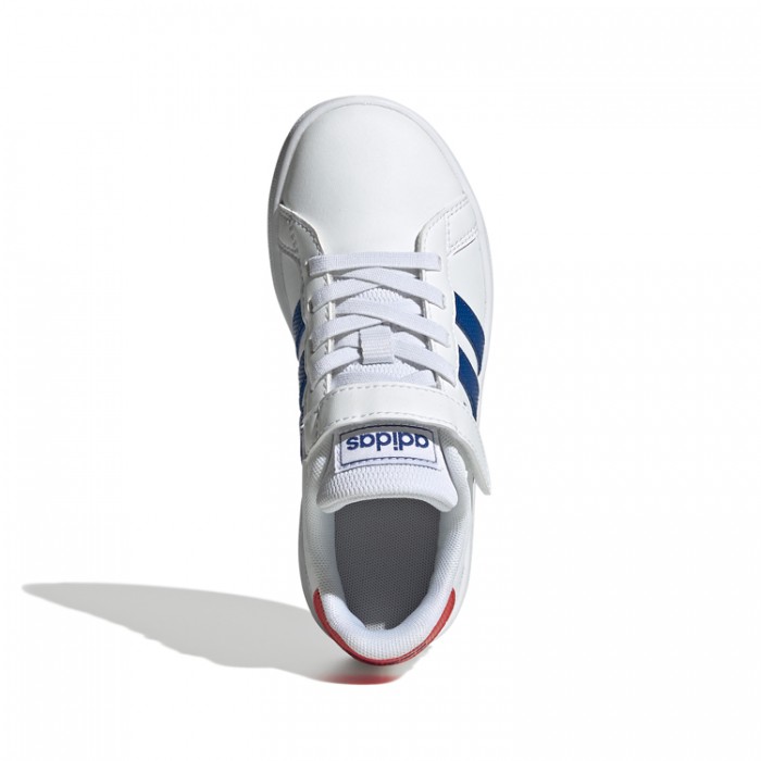 Кроссовки Adidas GRAND COURT EL C GX5745 - 6