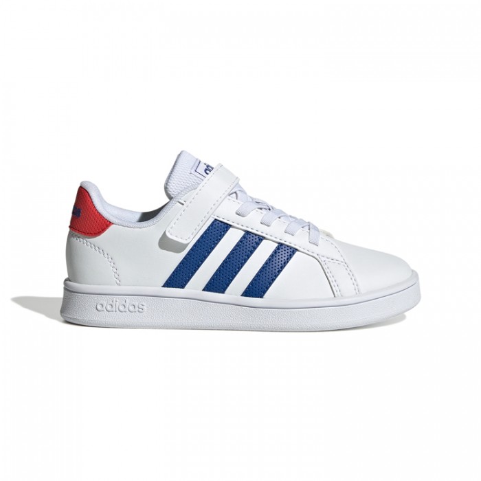 Кроссовки Adidas GRAND COURT EL C GX5745 - 7