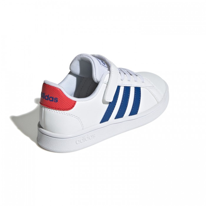 Кроссовки Adidas GRAND COURT EL C GX5745 - 8