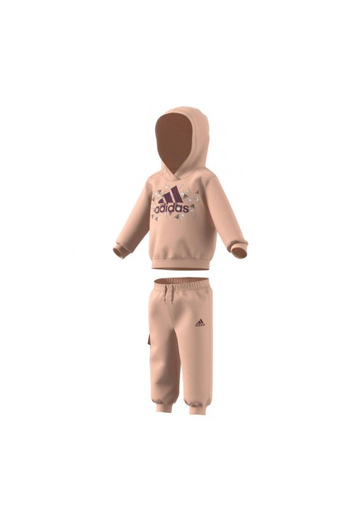 Costum sportiv Adidas I BOS GRA JOG