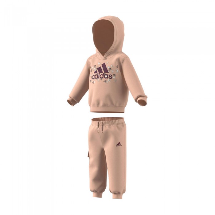 Costum sportiv Adidas I BOS GRA JOG H28845