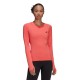 Tricou Adidas RN FAST LS HD0645