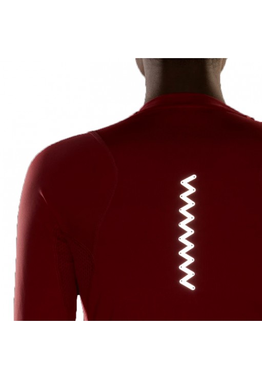 Футболка Adidas RN FAST LS