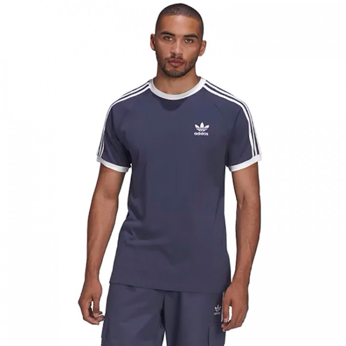 Футболка Adidas 3-STRIPES TEE HE9545 - 2