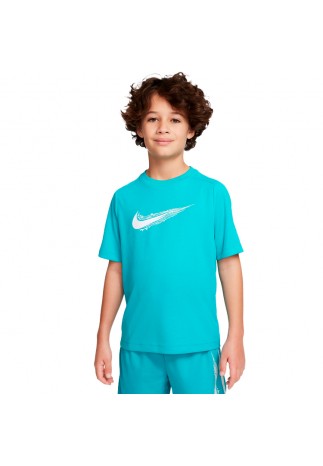 Футболка Nike B NK DF MULTI SS TOP HBR