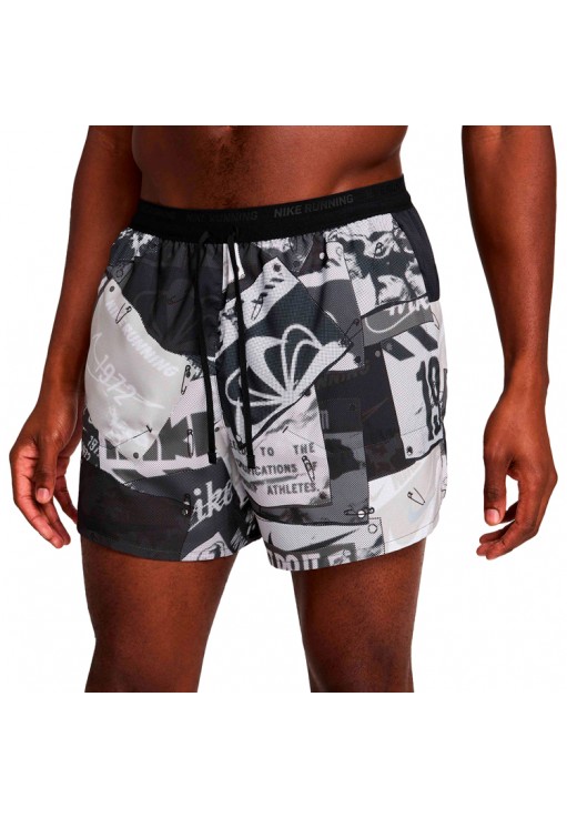 Шорты Nike M NK DF RUN ENRGY STRDE 5BF