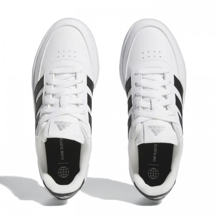 Кроссовки Adidas BREAKNET 2.0 HP9445 - 4