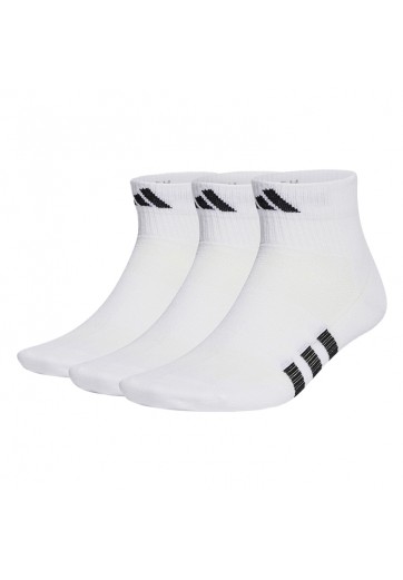 Носки Adidas PRF LIGHT MID3P