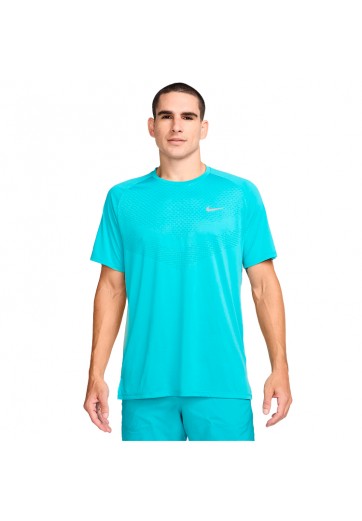 Футболка Nike M NK DFADV STRIDE SS TOP