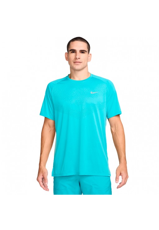 Футболка Nike M NK DFADV STRIDE SS TOP