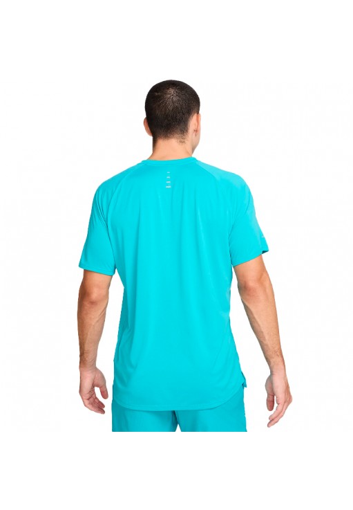 Tricou Nike M NK DFADV STRIDE SS TOP