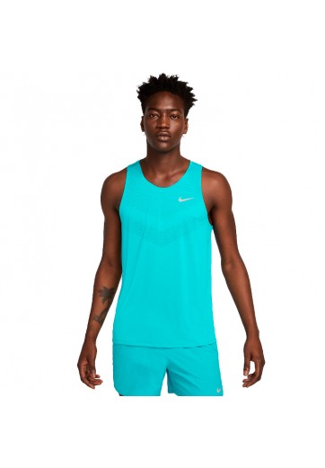 Майка Nike M NK DFADV STRIDE TANK
