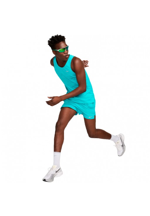 Maiou Nike M NK DFADV STRIDE TANK