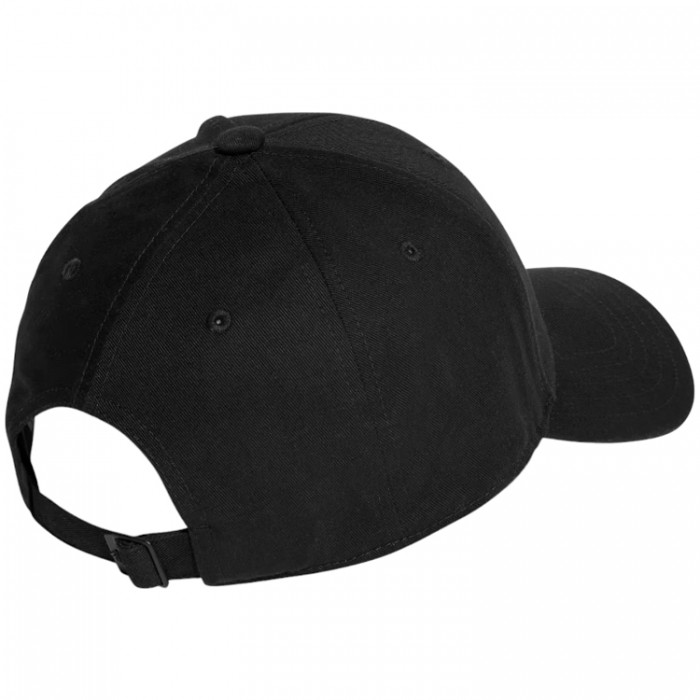 Кепка Adidas BBALL CAP TONAL HZ3045 - 3