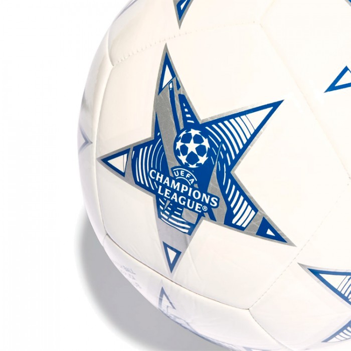 Minge fotbal Adidas UCL CLB IA0945 - 2