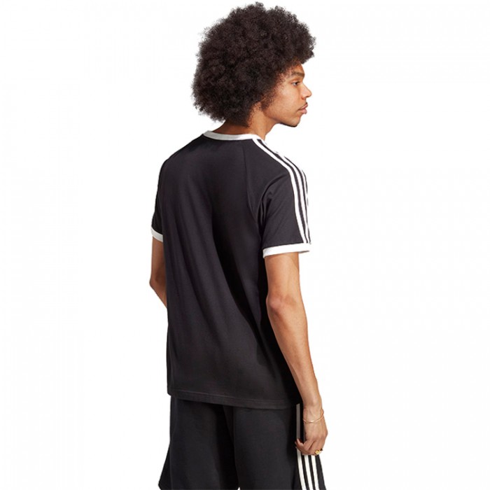 Футболка Adidas 3-STRIPES TEE IA4845 - изображение №2