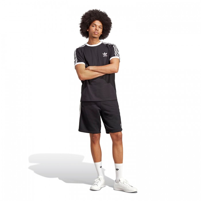 Футболка Adidas 3-STRIPES TEE IA4845 - изображение №3