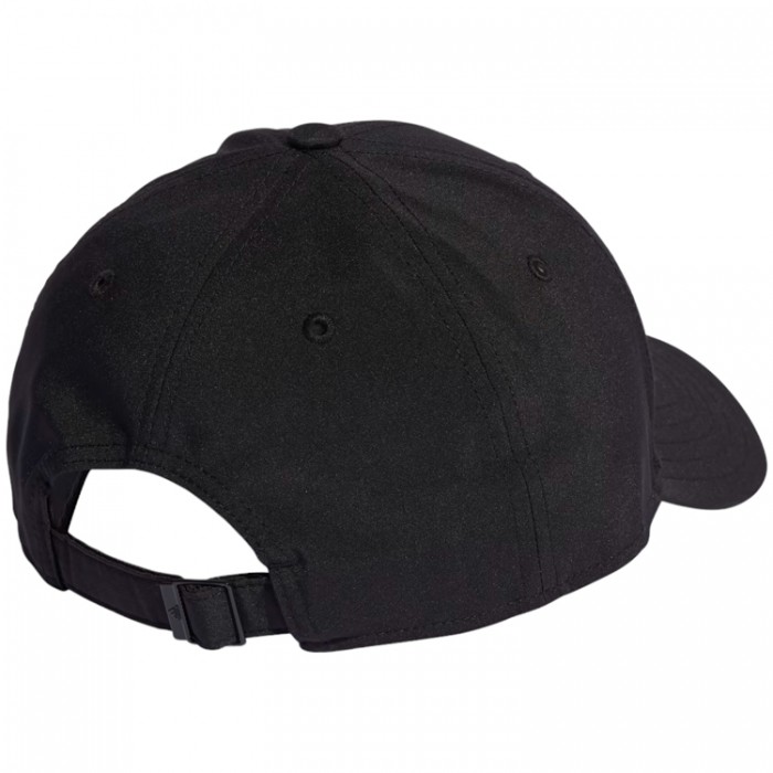 Кепка Adidas BBALLCAP LT MET IB3245 - 2