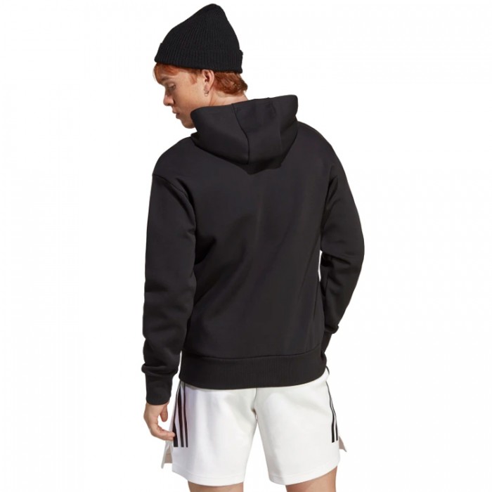 Толстовка Adidas M FI BOS HD IC3745 - 2