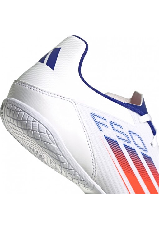 Ghete p/u fotbal Adidas F50 CLUB IN