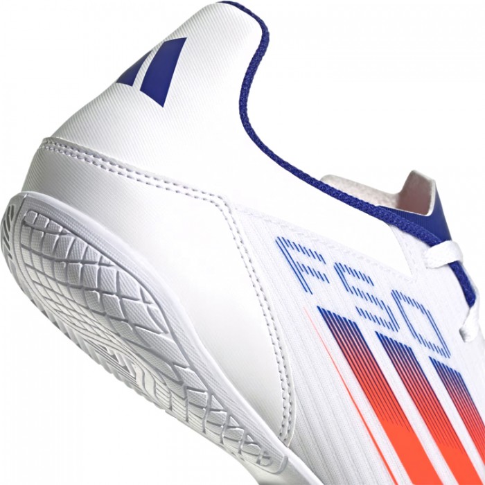 Ghete p/u fotbal Adidas F50 CLUB IN IF1345 - imagine №5