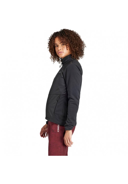 Hanorac Adidas W MT Windfl Jkt