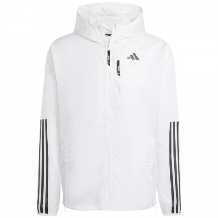 Jacheta windbreaker Adidas OTR E 3S JKT IQ3845
