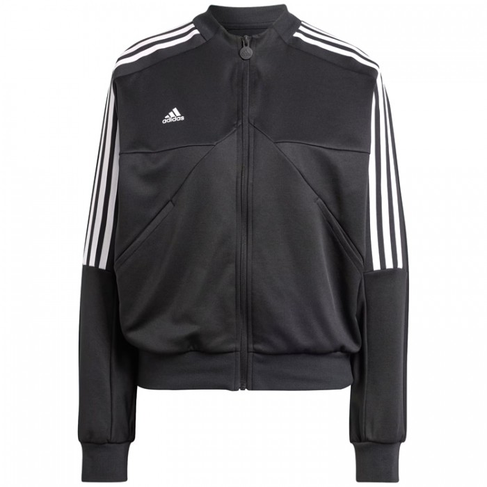 Hanorac Adidas W TIRO CB TT IS4345