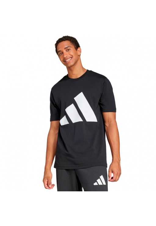 Футболка Adidas M BL SJ T