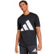 Футболка Adidas M BL SJ T JE8945