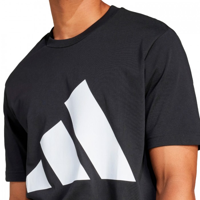 Футболка Adidas M BL SJ T JE8945 - 4