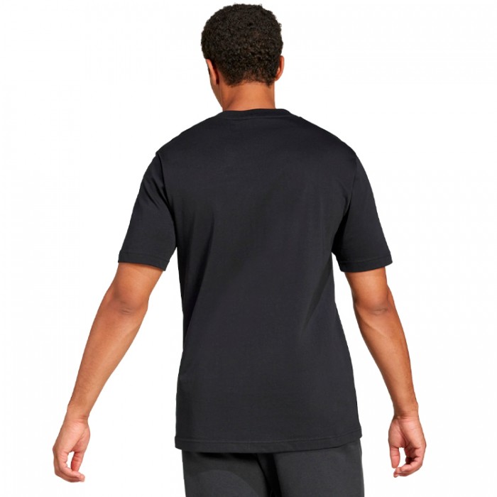 Футболка Adidas M BL SJ T JE8945 - 5