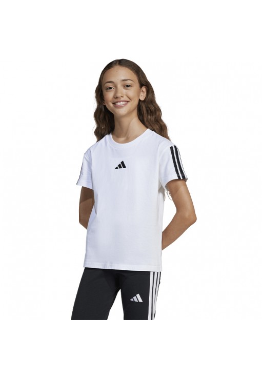 Футболка Adidas JG 3S TEE 160