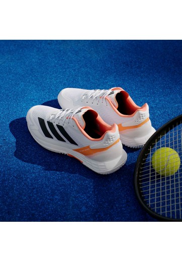 Кроссовки Adidas Defiant Speed 2