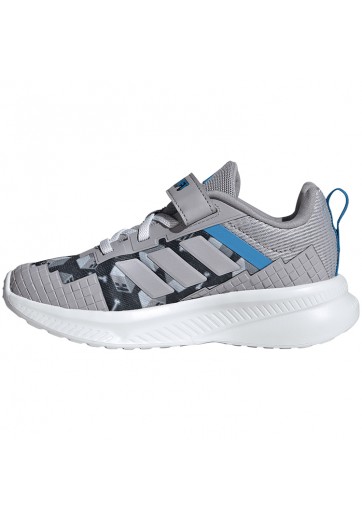 Incaltaminte Sport Adidas MINECRAFT FORTARUN