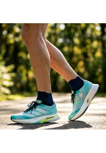 Кроссовки Adidas ADIZERO BOSTON 13 M