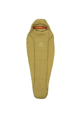 Спальный мешок -3 градуса Kailas CAMPER 5 Sleeping Bag