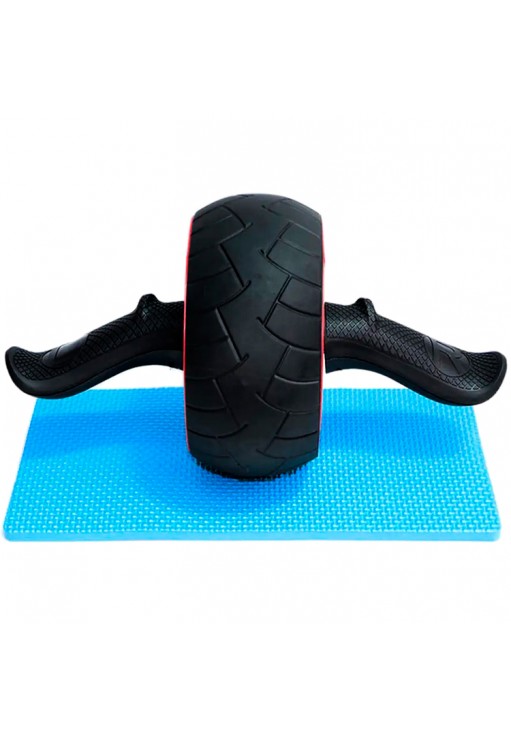 Roata pentru abdomen TM Press wheel