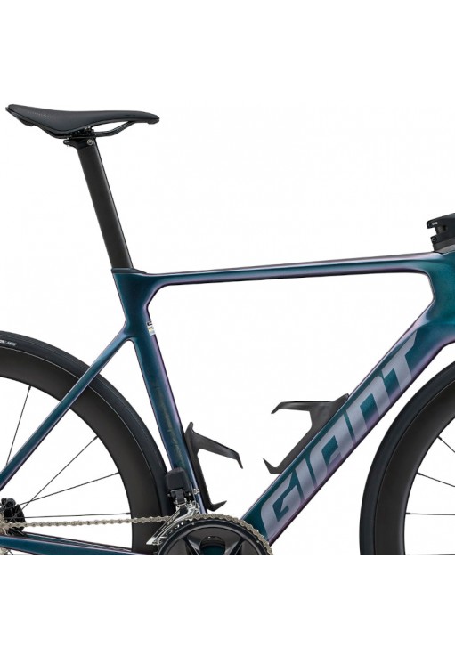 Велосипед дорожный Giant Propel Advanced 1